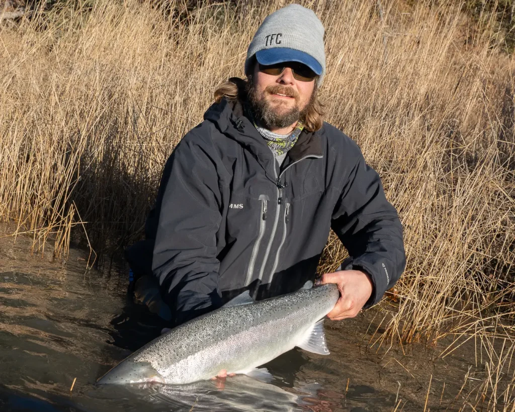 kenai river guide