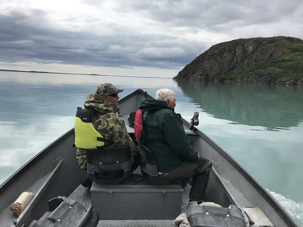 Kenai River