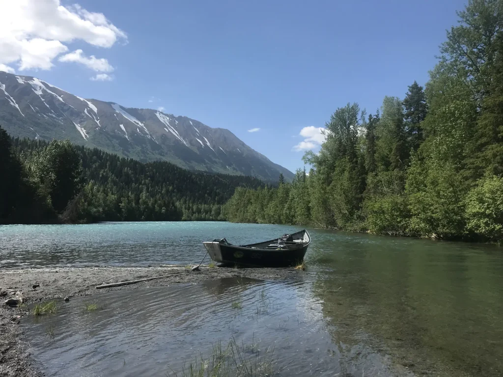 Kenai River